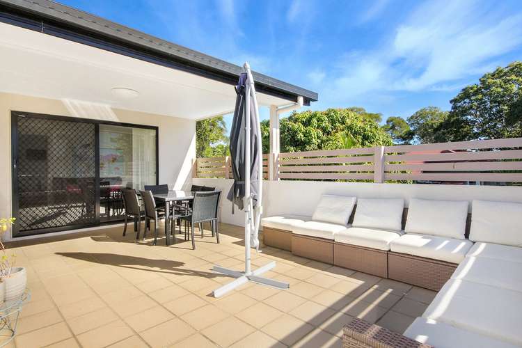 Second view of Homely unit listing, 5/26 Bebbington Street, Zillmere QLD 4034