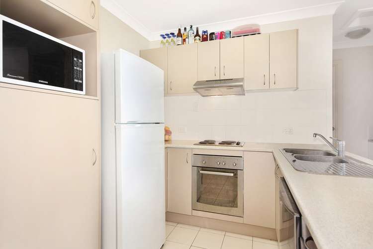 Sixth view of Homely unit listing, 5/26 Bebbington Street, Zillmere QLD 4034