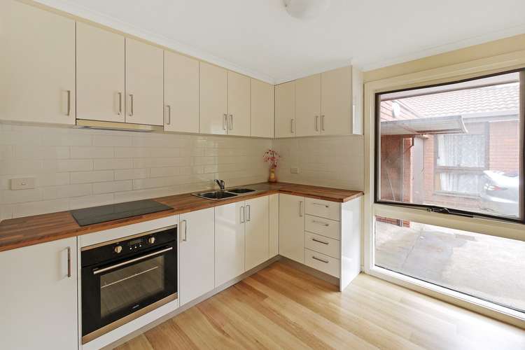 Second view of Homely unit listing, 1/292 Hope Street, Brunswick VIC 3056