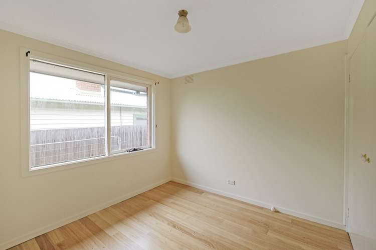 Fifth view of Homely unit listing, 1/292 Hope Street, Brunswick VIC 3056