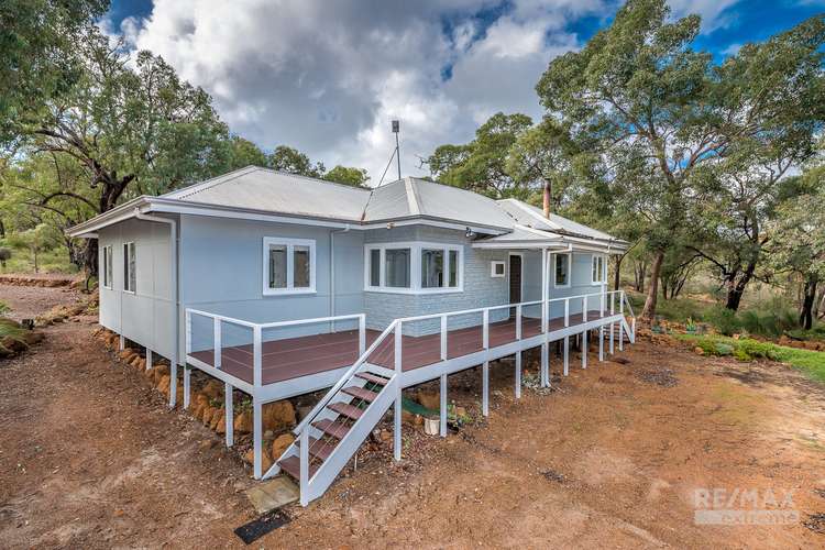 Fourth view of Homely acreageSemiRural listing, 363 Forrest Hills Parade, Bindoon WA 6502