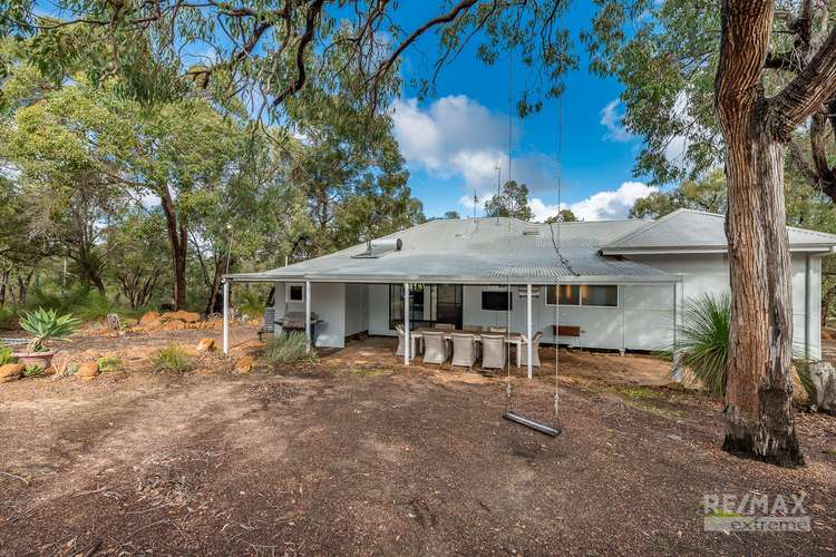 Fifth view of Homely acreageSemiRural listing, 363 Forrest Hills Parade, Bindoon WA 6502