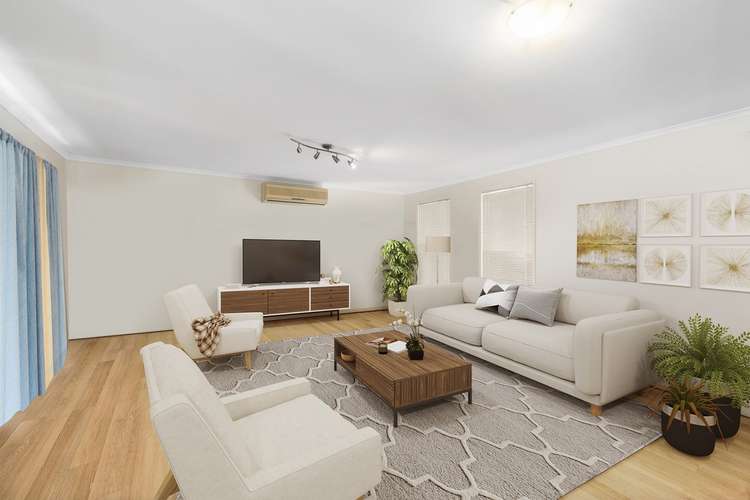 Fifth view of Homely house listing, 32 Tara Vista Boulevard, Highland Park QLD 4211