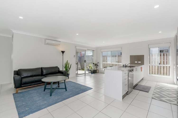 Second view of Homely house listing, 5 Carabeen Street, Coomera QLD 4209
