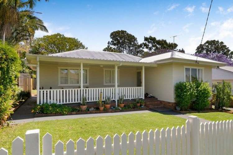 Main view of Homely house listing, 7 Dodd Street, Newtown QLD 4350