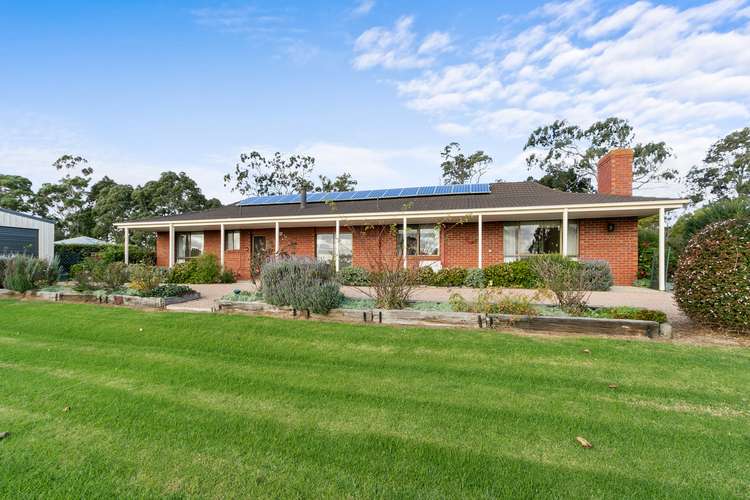 55 Newton Drive, Stratford VIC 3862