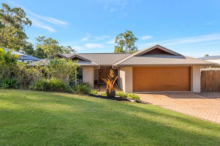 Main view of Homely house listing, 24 Peachester Close, Ormeau QLD 4208