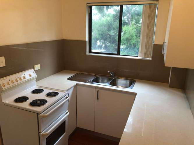 Main view of Homely apartment listing, 6/26 Chamberlain Street, Campbelltown NSW 2560