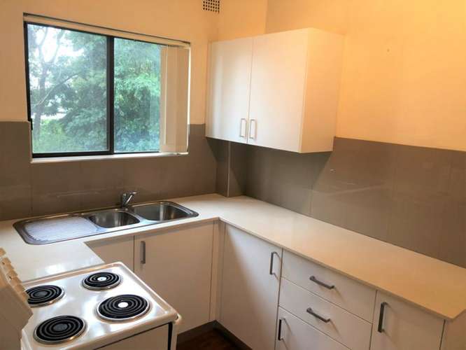 Third view of Homely apartment listing, 6/26 Chamberlain Street, Campbelltown NSW 2560