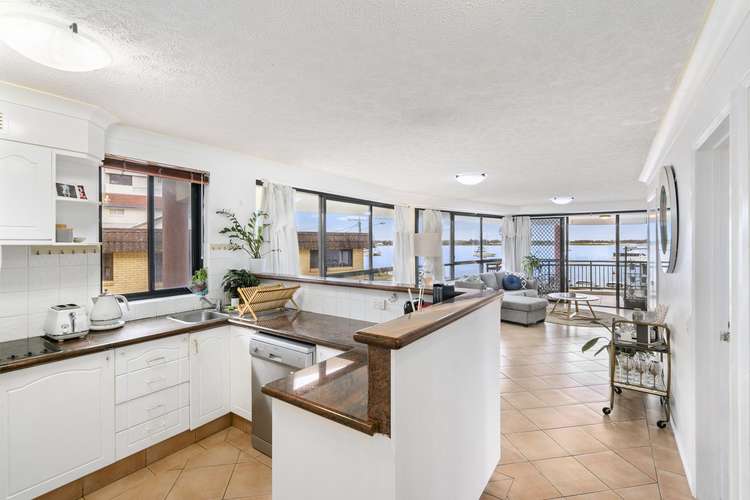 Third view of Homely apartment listing, 5/274 Marine Parade, Labrador QLD 4215