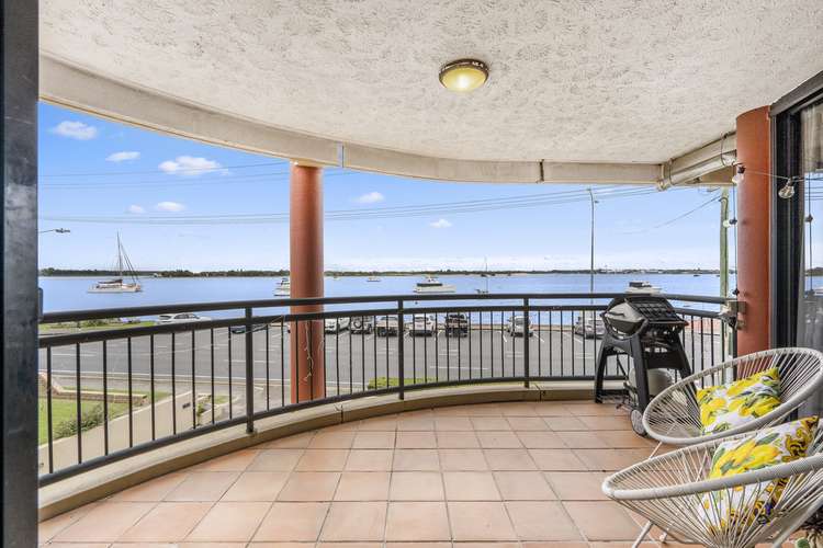 Fourth view of Homely apartment listing, 5/274 Marine Parade, Labrador QLD 4215