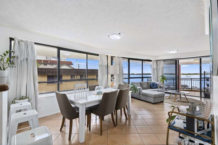 Fifth view of Homely apartment listing, 5/274 Marine Parade, Labrador QLD 4215