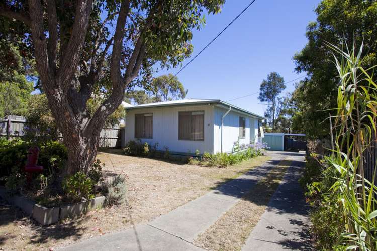Second view of Homely house listing, 40 Riverside Drive, Torquay VIC 3228