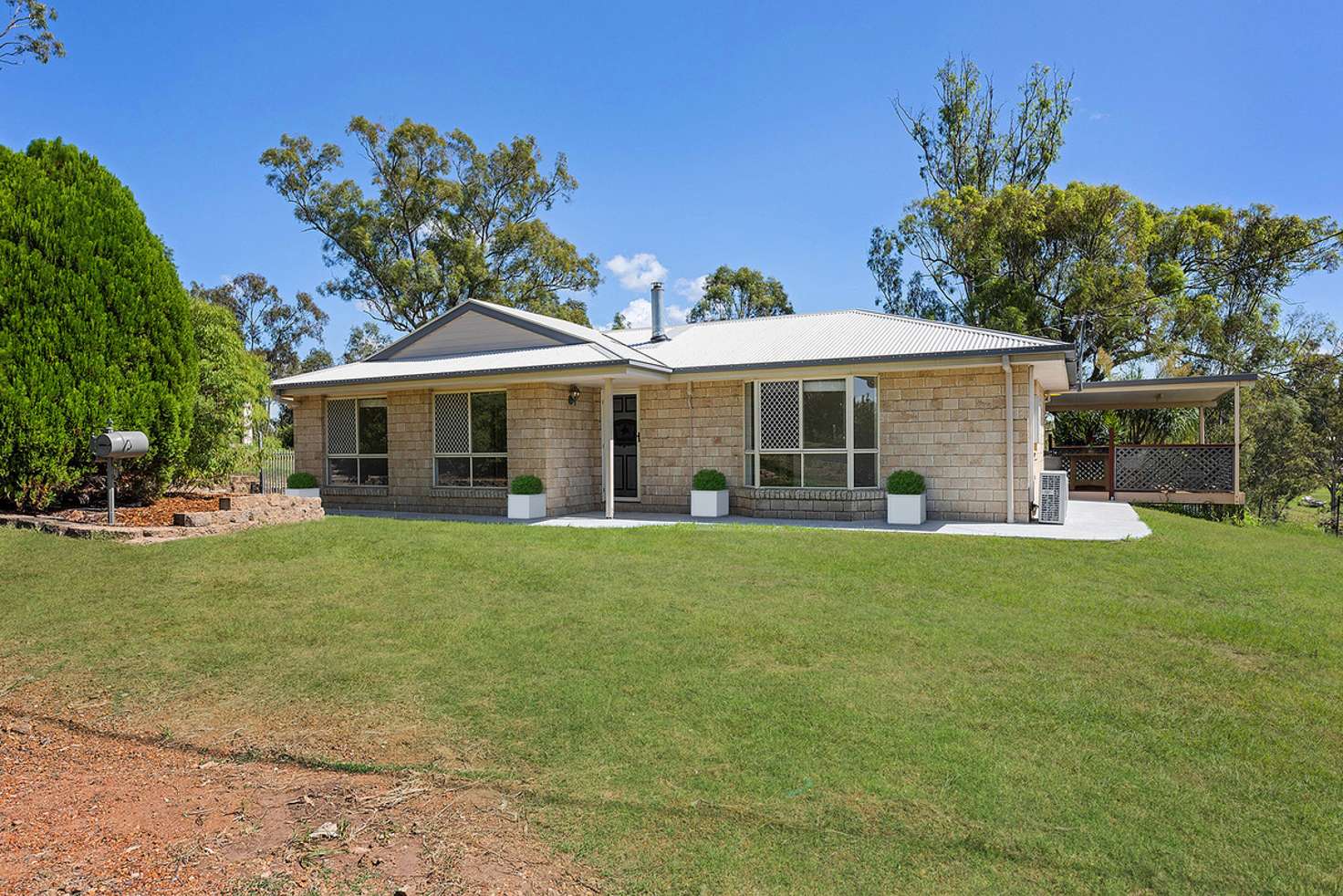 Main view of Homely house listing, 67 Beeston Drive, Fernvale QLD 4306