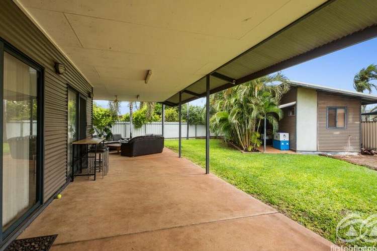 Second view of Homely house listing, 10 Petrel Corner, Nickol WA 6714