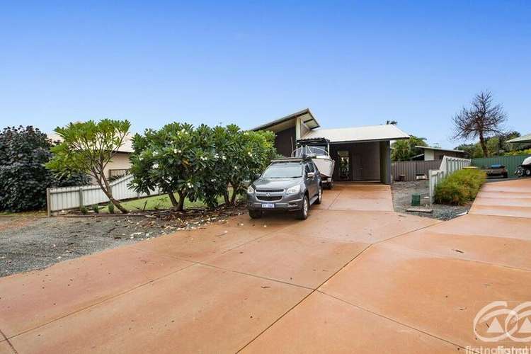 Fourth view of Homely house listing, 10 Petrel Corner, Nickol WA 6714