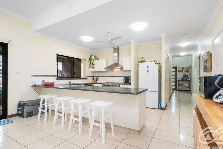 Fifth view of Homely house listing, 10 Petrel Corner, Nickol WA 6714