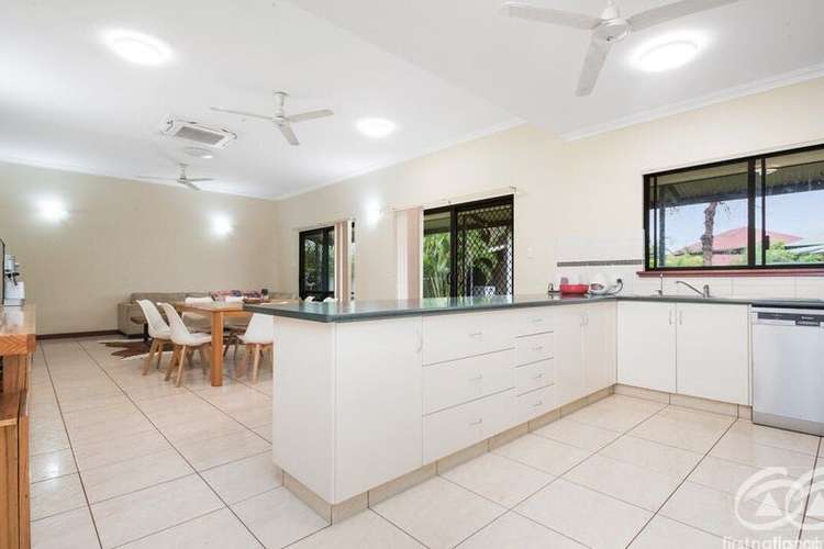 Sixth view of Homely house listing, 10 Petrel Corner, Nickol WA 6714
