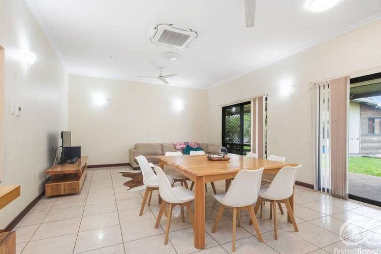 Seventh view of Homely house listing, 10 Petrel Corner, Nickol WA 6714