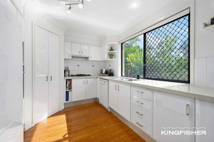 Third view of Homely semiDetached listing, 2/31 Mountain View Avenue, Miami QLD 4220