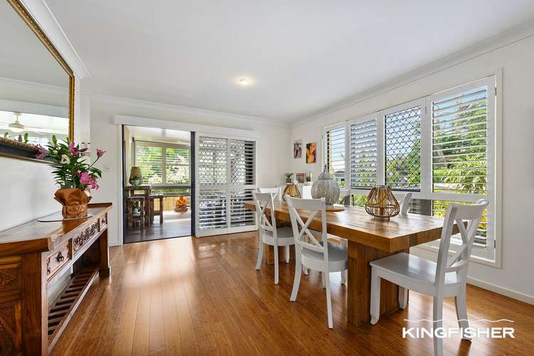 Fifth view of Homely semiDetached listing, 2/31 Mountain View Avenue, Miami QLD 4220