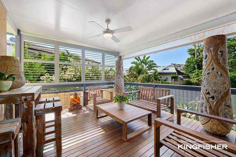 Sixth view of Homely semiDetached listing, 2/31 Mountain View Avenue, Miami QLD 4220