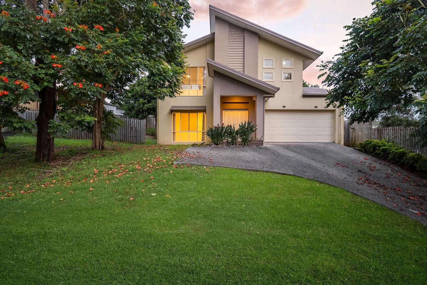 Main view of Homely house listing, 35 Richardson Crescent, Upper Coomera QLD 4209