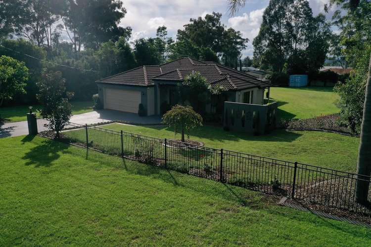 Fourth view of Homely house listing, 10 Shostacki Road, Cabarlah QLD 4352
