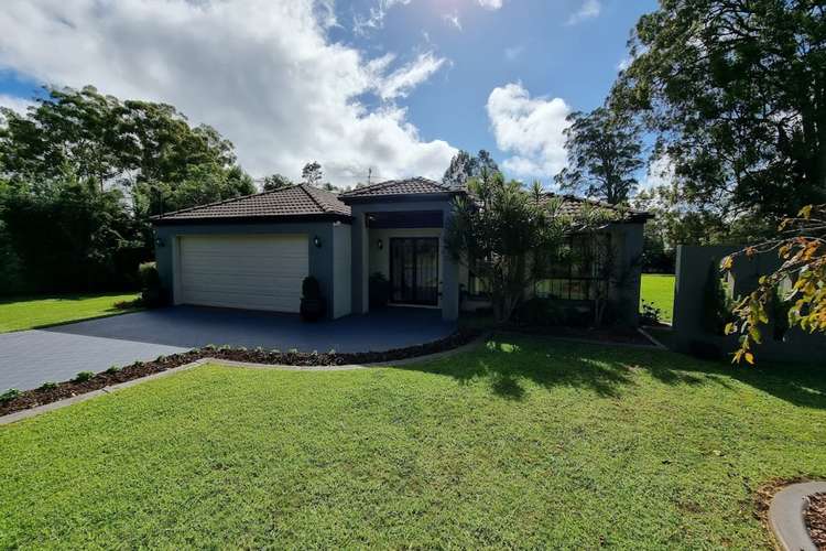 Sixth view of Homely house listing, 10 Shostacki Road, Cabarlah QLD 4352
