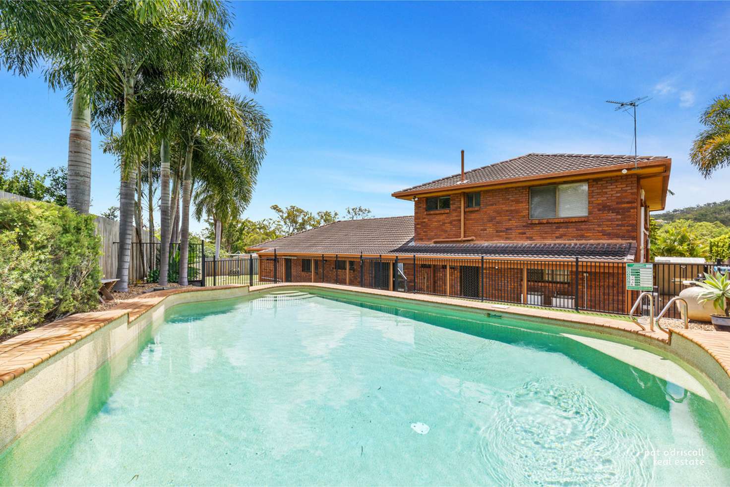 Main view of Homely house listing, 4 Bird Court, Frenchville QLD 4701