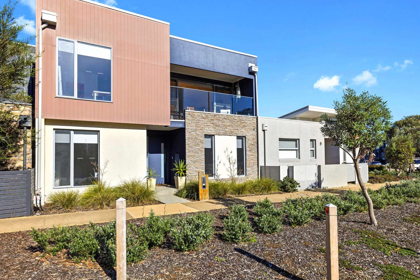 Main view of Homely house listing, 23 Deck Terrace, Safety Beach VIC 3936