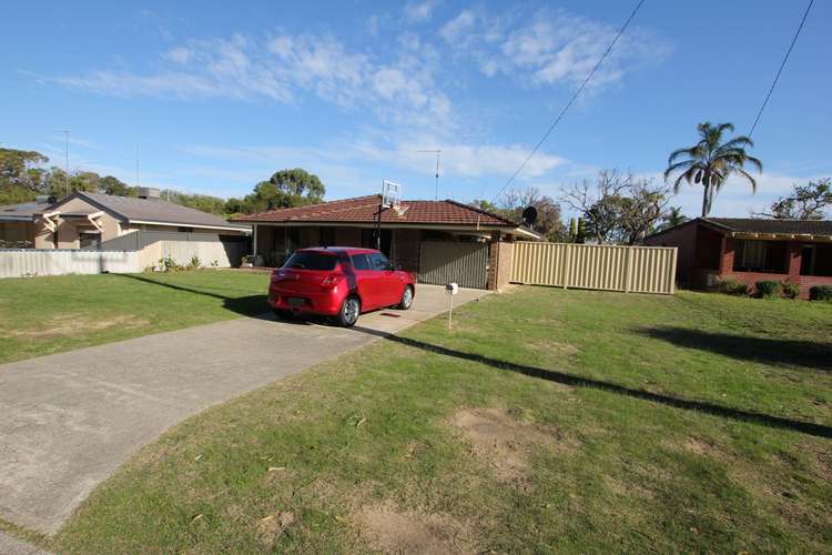 Third view of Homely house listing, 11 Zavia Street, Falcon WA 6210