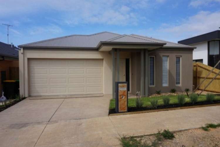 Second view of Homely house listing, 10 Pimelea Way, Torquay VIC 3228
