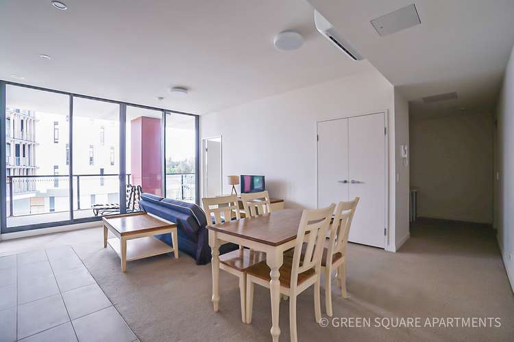 Second view of Homely apartment listing, 302/136 Epsom Road, Zetland NSW 2017