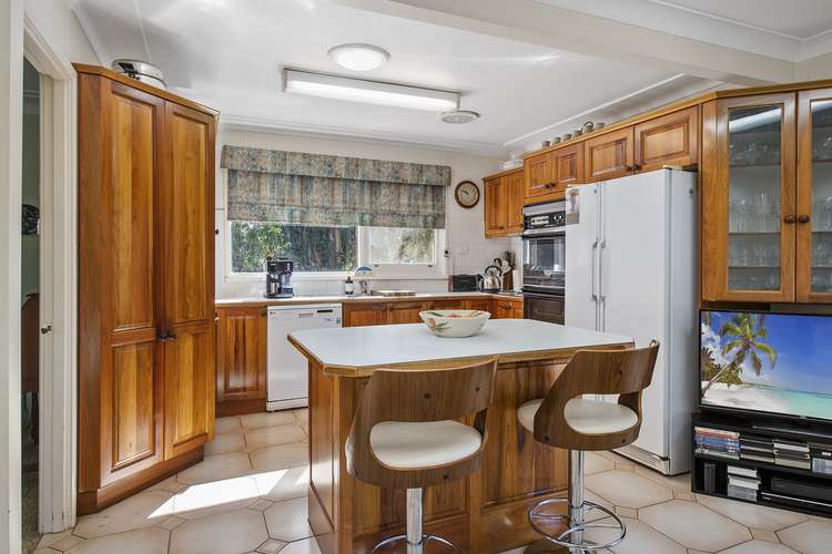 Second view of Homely house listing, 2A Wilson Road, Pennant Hills NSW 2120