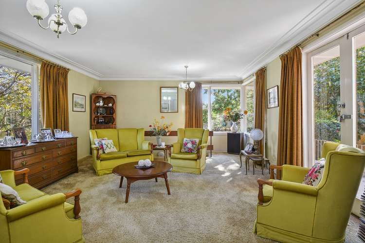 Third view of Homely house listing, 2A Wilson Road, Pennant Hills NSW 2120