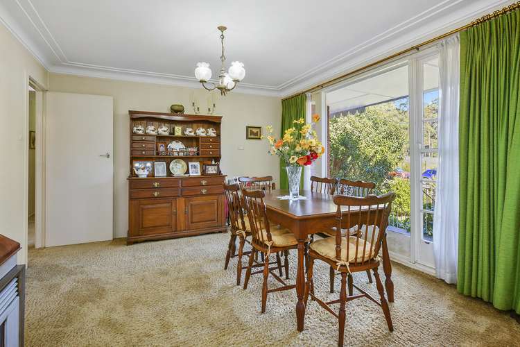 Fourth view of Homely house listing, 2A Wilson Road, Pennant Hills NSW 2120