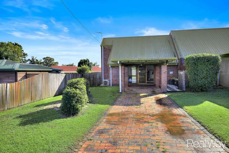 Second view of Homely townhouse listing, 1/5 Midgley Court, Bundaberg East QLD 4670