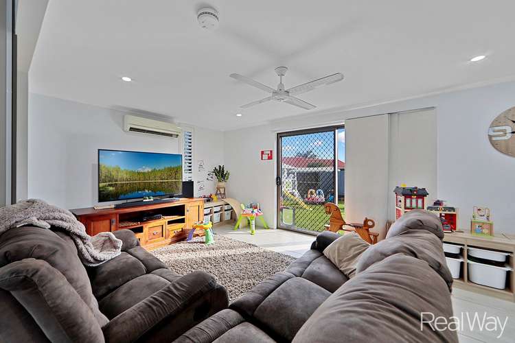 Fourth view of Homely townhouse listing, 1/5 Midgley Court, Bundaberg East QLD 4670