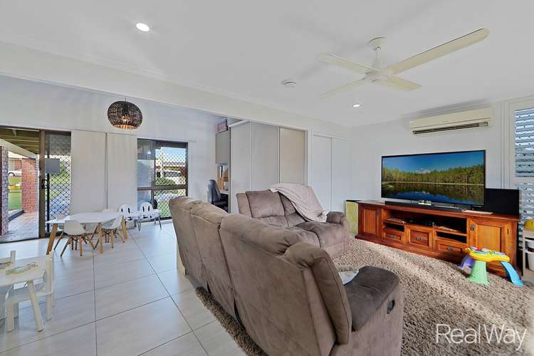 Fifth view of Homely townhouse listing, 1/5 Midgley Court, Bundaberg East QLD 4670