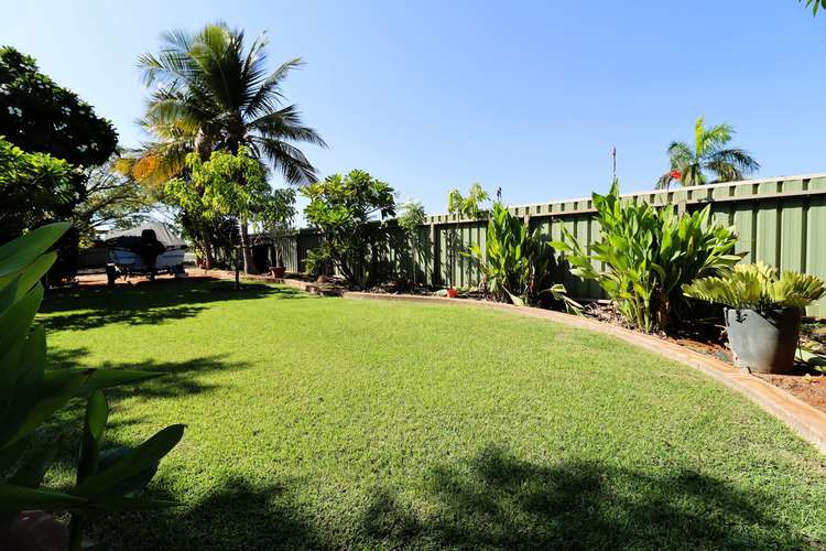 Second view of Homely house listing, 39 Robinson Street, Port Hedland WA 6721