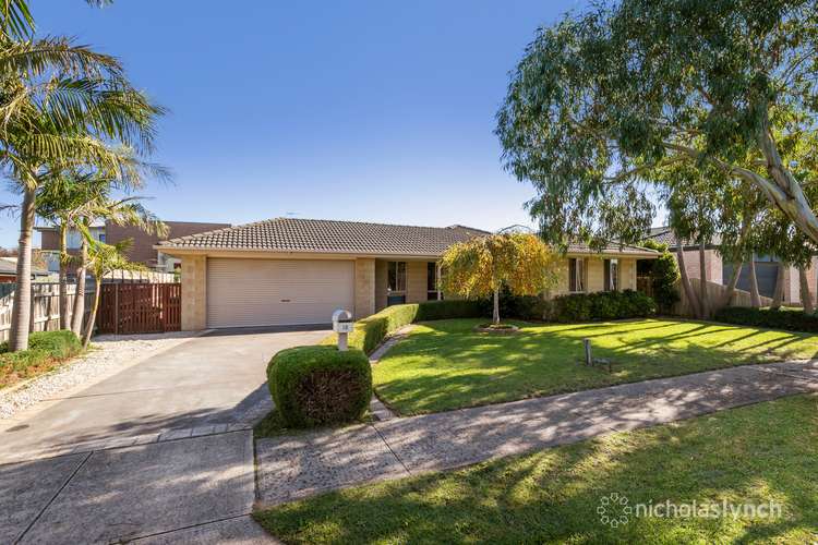 12 Jenner Close, Mornington VIC 3931