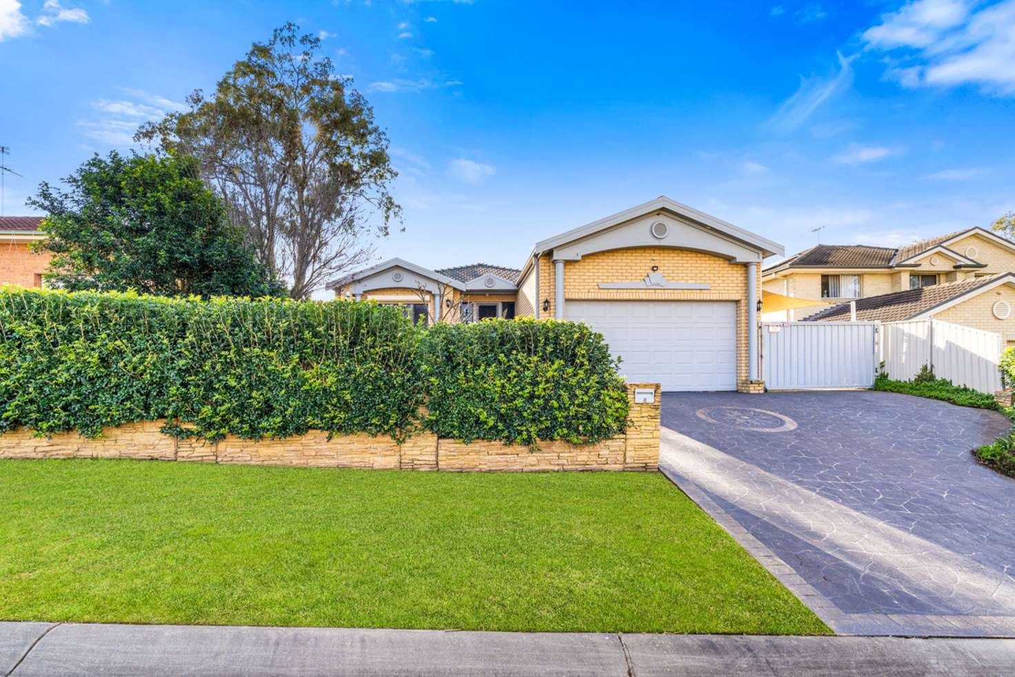 Main view of Homely house listing, 6 St Mark Close, Blair Athol NSW 2560