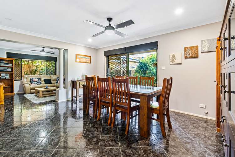 Fourth view of Homely house listing, 6 St Mark Close, Blair Athol NSW 2560