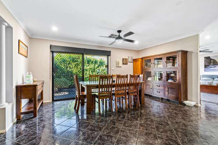 Fifth view of Homely house listing, 6 St Mark Close, Blair Athol NSW 2560