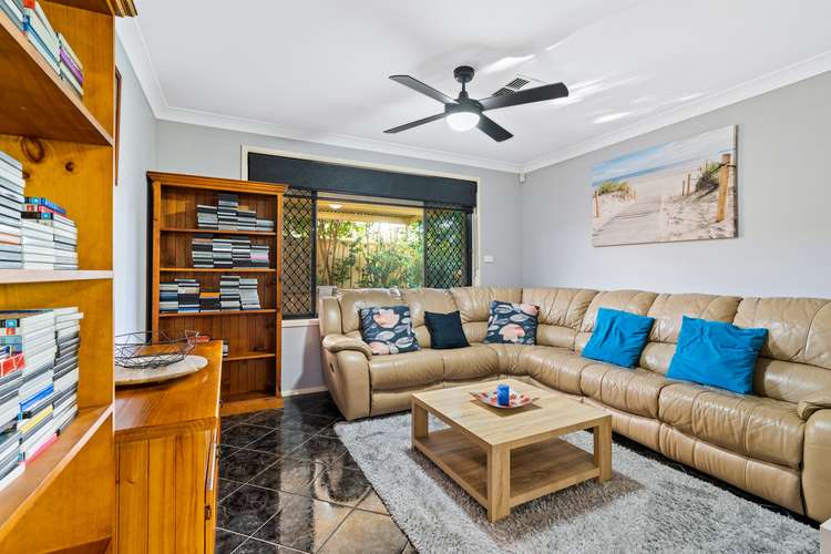 Sixth view of Homely house listing, 6 St Mark Close, Blair Athol NSW 2560