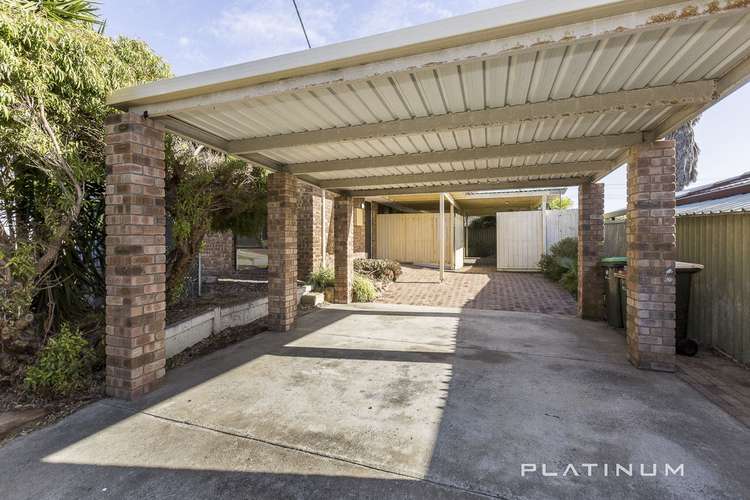 Second view of Homely house listing, 15 Mario Way, Craigie WA 6025