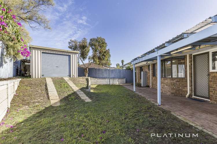 Fourth view of Homely house listing, 15 Mario Way, Craigie WA 6025