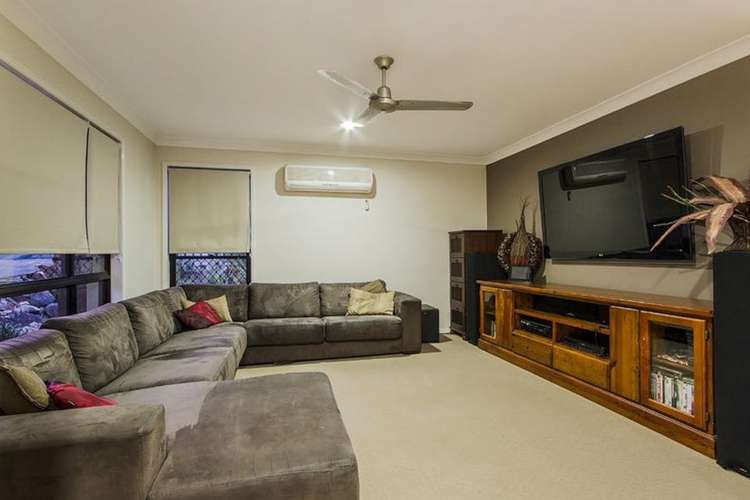 Sixth view of Homely house listing, 6 Rafter Place, Oxenford QLD 4210