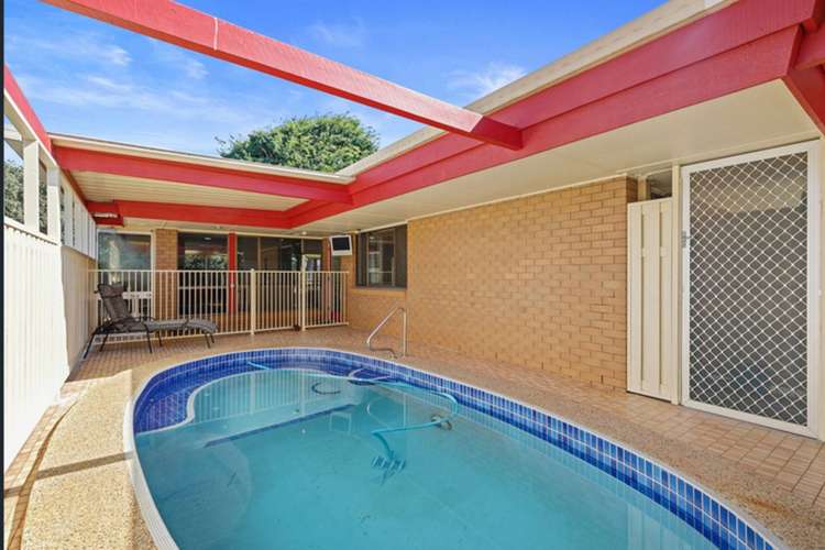 Second view of Homely house listing, 27 McCallum Street, Carseldine QLD 4034